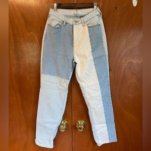 Pacsun Mom Jean